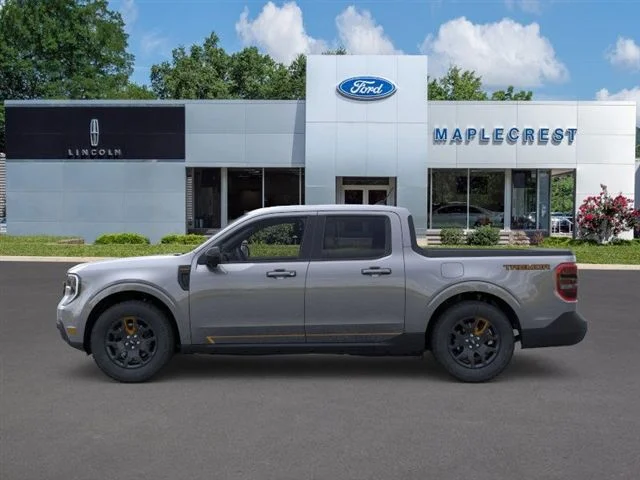 Nuevos FORD MAVERICK at Maplecrest Ford Lincoln of Union in Vauxhall