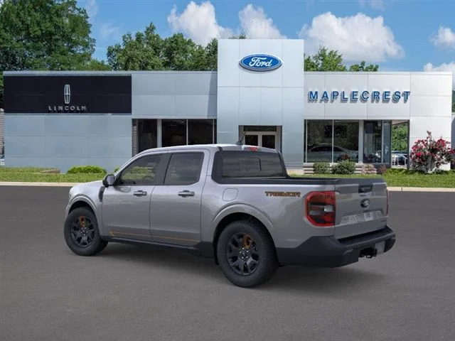 Nuevos FORD MAVERICK at Maplecrest Ford Lincoln of Union in Vauxhall