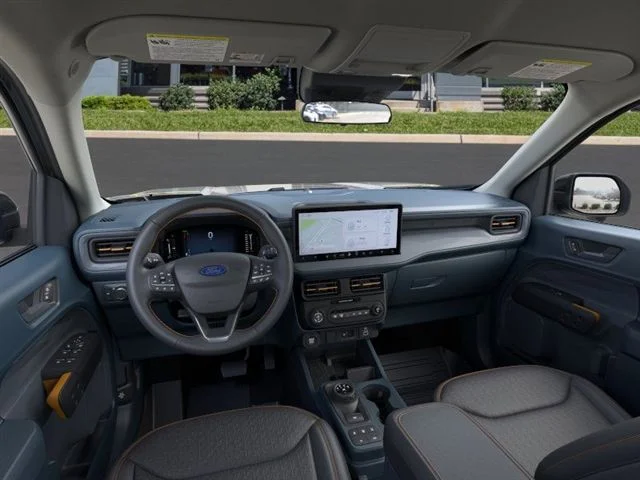 Nuevos FORD MAVERICK at Maplecrest Ford Lincoln of Union in Vauxhall