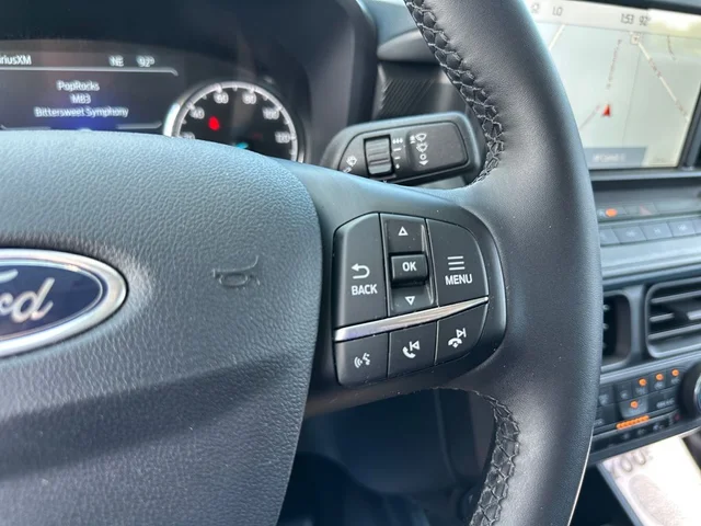 SEMINUEVOS FORD Maverick a Estados en autogozo