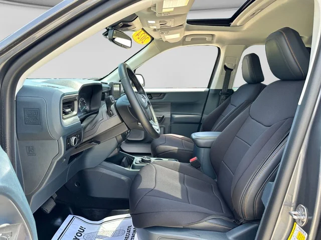 SEMINUEVOS FORD Maverick a Estados en autogozo