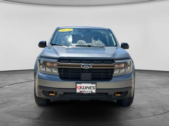 SEMINUEVOS FORD Maverick a Estados en autogozo