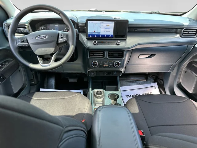 SEMINUEVOS FORD Maverick a Estados en autogozo