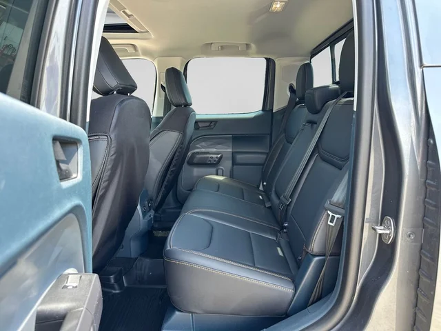 SEMINUEVOS FORD Maverick a Estados en autogozo