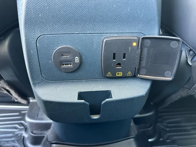 SEMINUEVOS FORD Maverick a Estados en autogozo