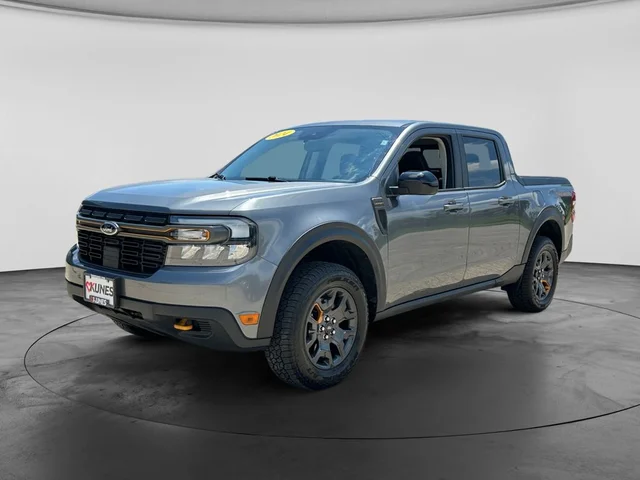 SEMINUEVOS FORD Maverick a Estados en autogozo