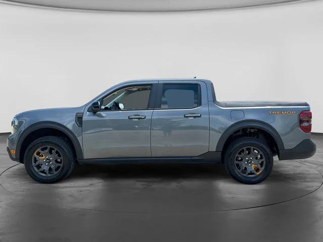SEMINUEVOS FORD Maverick a Estados en autogozo