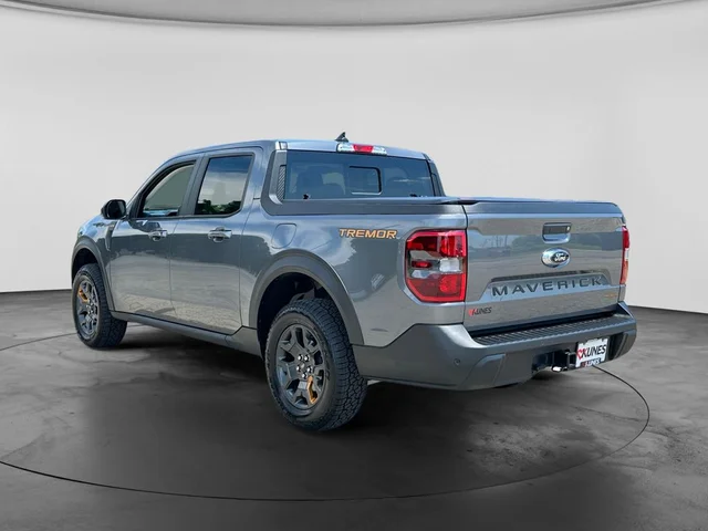 SEMINUEVOS FORD Maverick a Estados en autogozo