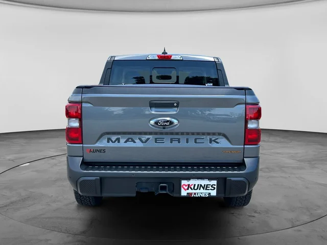 SEMINUEVOS FORD Maverick a Estados en autogozo