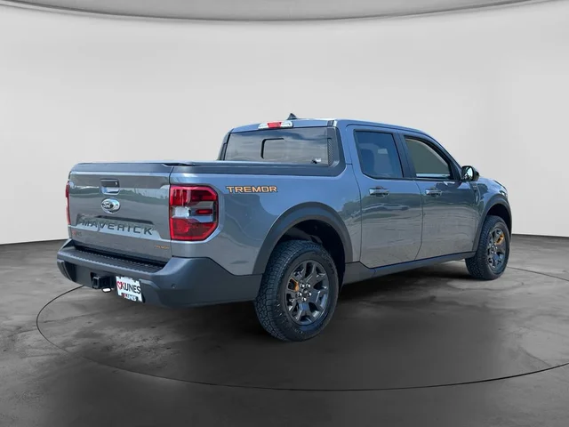 SEMINUEVOS FORD Maverick a Estados en autogozo