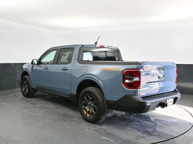 SEMINUEVOS FORD Maverick a Estados en autogozo