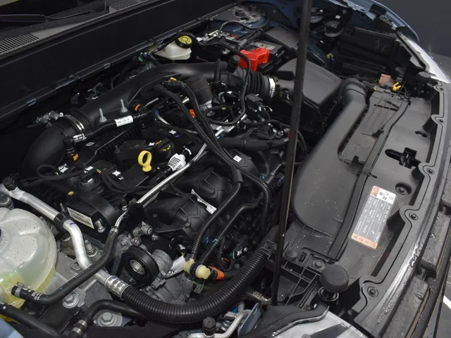 SEMINUEVOS FORD Maverick a Estados en autogozo