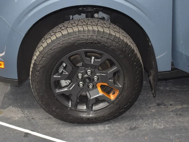 SEMINUEVOS FORD Maverick a Estados en autogozo