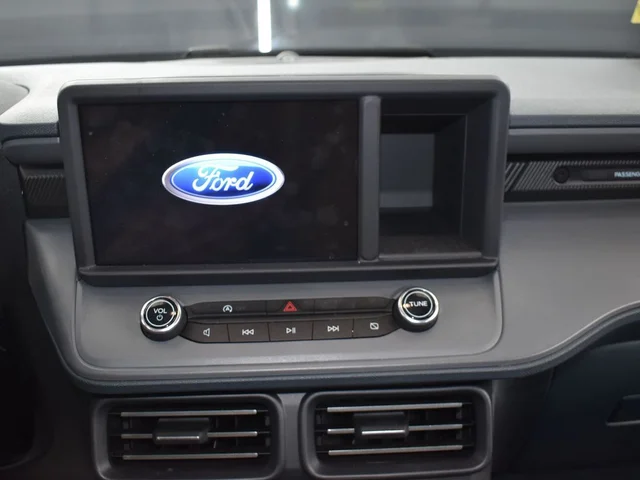SEMINUEVOS FORD Maverick a Estados en autogozo