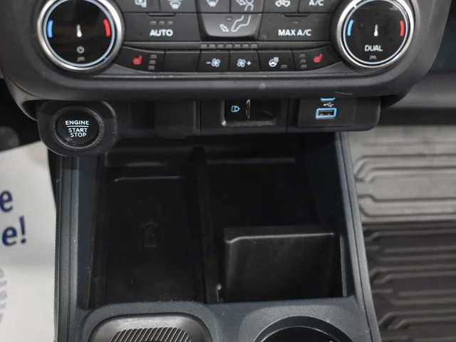 SEMINUEVOS FORD Maverick a Estados en autogozo