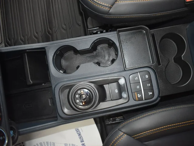 SEMINUEVOS FORD Maverick a Estados en autogozo