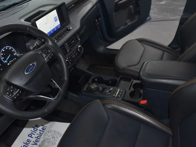 SEMINUEVOS FORD Maverick a Estados en autogozo