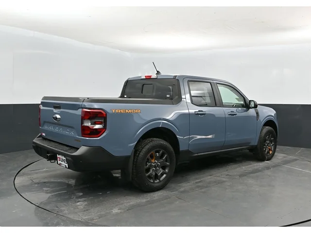 SEMINUEVOS FORD Maverick a Estados en autogozo