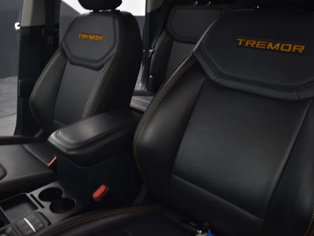 SEMINUEVOS FORD Maverick a Estados en autogozo