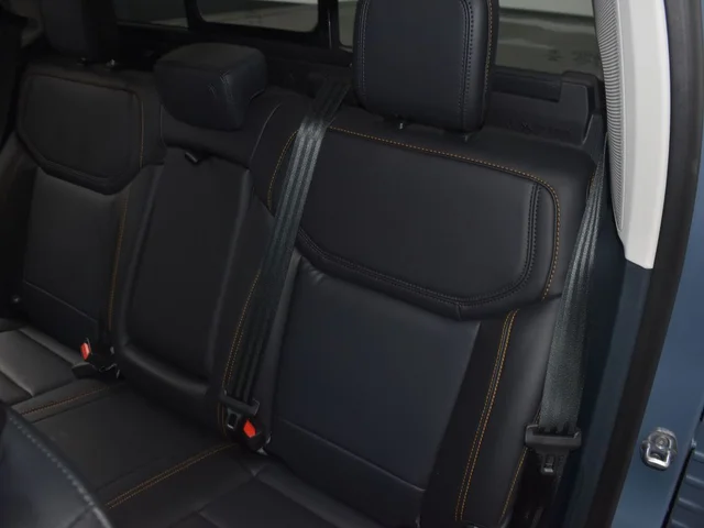 SEMINUEVOS FORD Maverick a Estados en autogozo