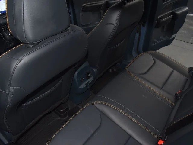 SEMINUEVOS FORD Maverick a Estados en autogozo