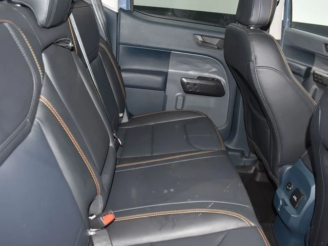 SEMINUEVOS FORD Maverick a Estados en autogozo