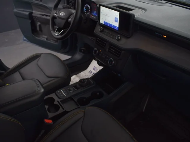 SEMINUEVOS FORD Maverick a Estados en autogozo