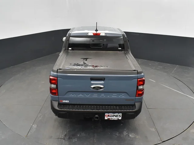 SEMINUEVOS FORD Maverick a Estados en autogozo