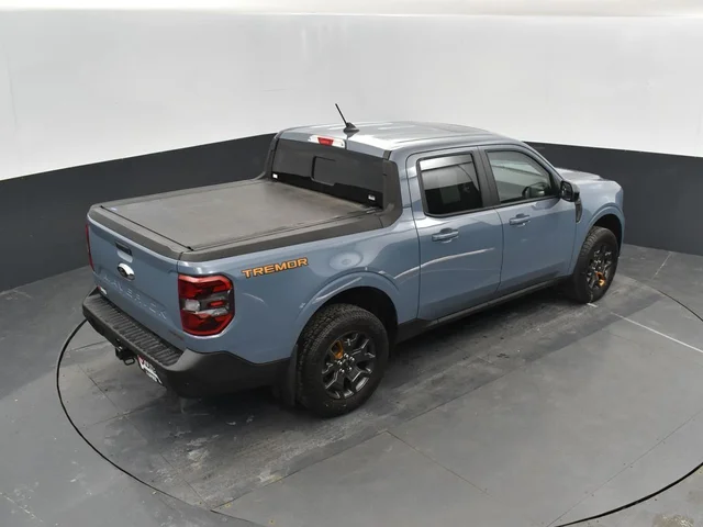 SEMINUEVOS FORD Maverick a Estados en autogozo