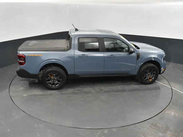 SEMINUEVOS FORD Maverick a Estados en autogozo