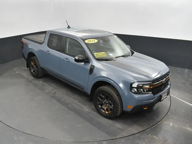 SEMINUEVOS FORD Maverick a Estados en autogozo