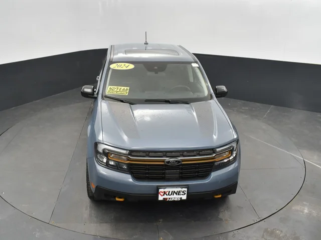 SEMINUEVOS FORD Maverick a Estados en autogozo
