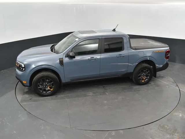 SEMINUEVOS FORD Maverick a Estados en autogozo