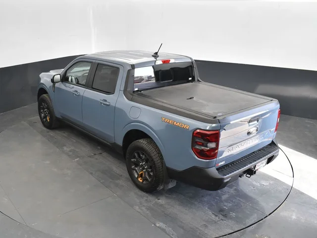 SEMINUEVOS FORD Maverick a Estados en autogozo