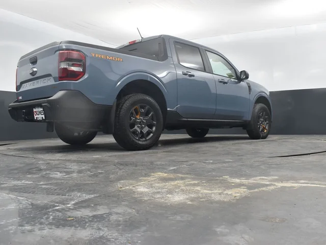 SEMINUEVOS FORD Maverick a Estados en autogozo