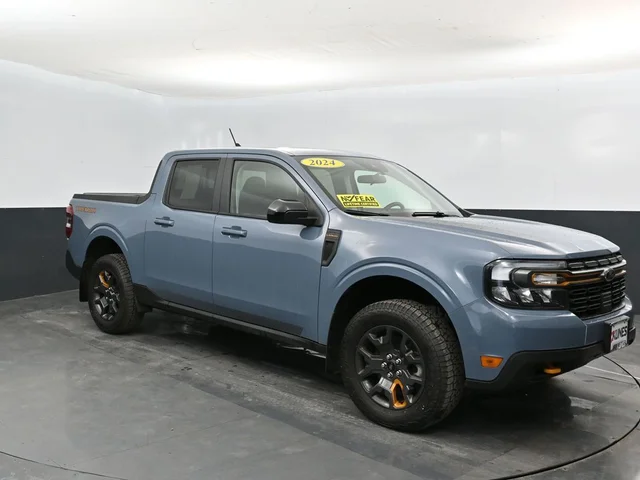 SEMINUEVOS FORD Maverick a Estados en autogozo