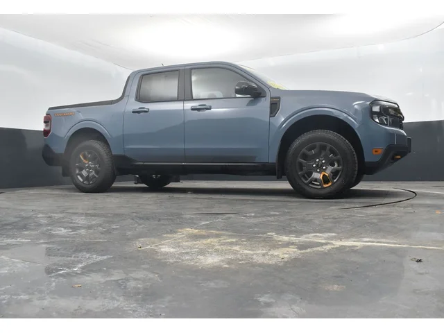 SEMINUEVOS FORD Maverick a Estados en autogozo