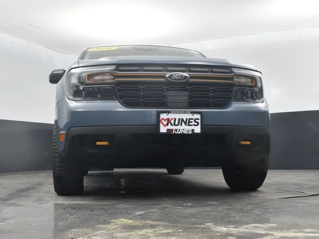 SEMINUEVOS FORD Maverick a Estados en autogozo