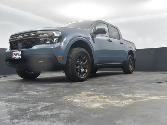 SEMINUEVOS FORD Maverick a Estados en autogozo