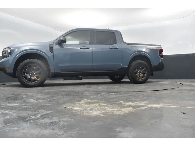 SEMINUEVOS FORD Maverick a Estados en autogozo
