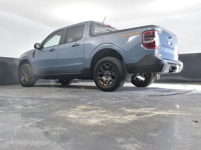 SEMINUEVOS FORD Maverick a Estados en autogozo