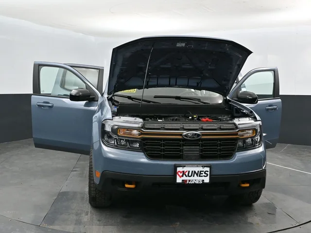 SEMINUEVOS FORD Maverick a Estados en autogozo