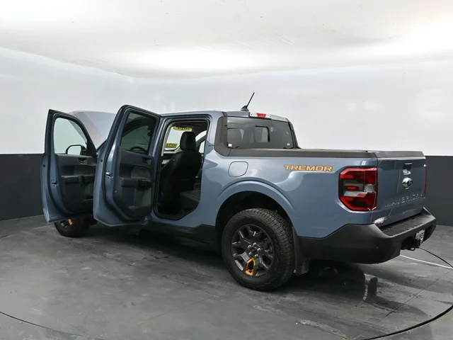 SEMINUEVOS FORD Maverick a Estados en autogozo