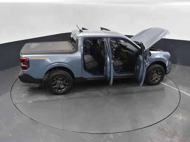 SEMINUEVOS FORD Maverick a Estados en autogozo