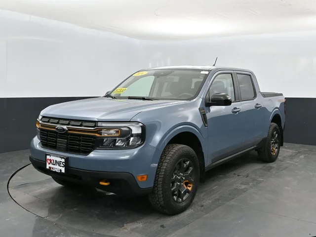 SEMINUEVOS FORD Maverick a Estados en autogozo