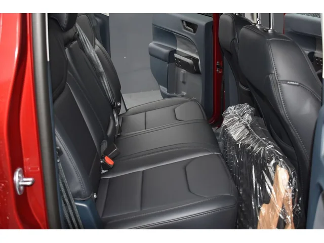 Nuevos FORD MAVERICK à Estados chez autogozo