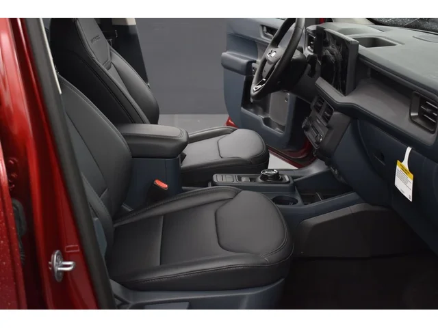 Nuevos FORD MAVERICK à Estados chez autogozo