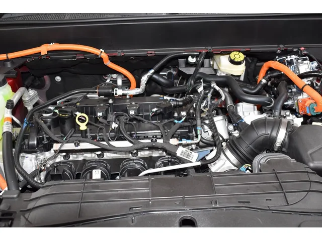 Nuevos FORD MAVERICK à Estados chez autogozo