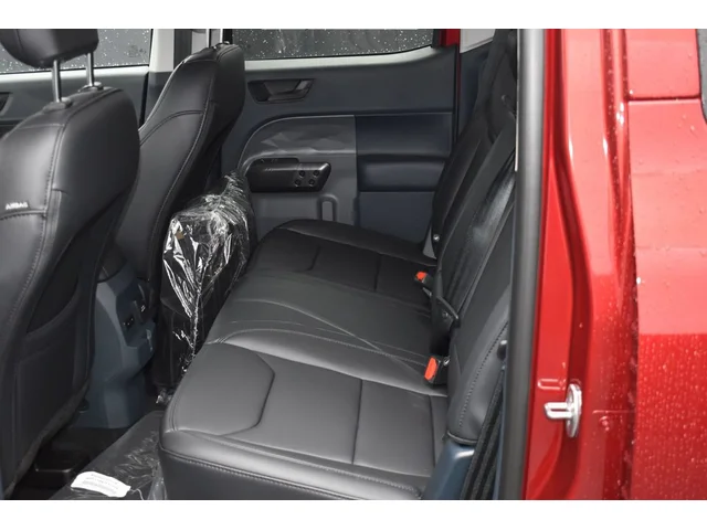 Nuevos FORD MAVERICK à Estados chez autogozo
