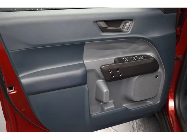 Nuevos FORD MAVERICK à Estados chez autogozo